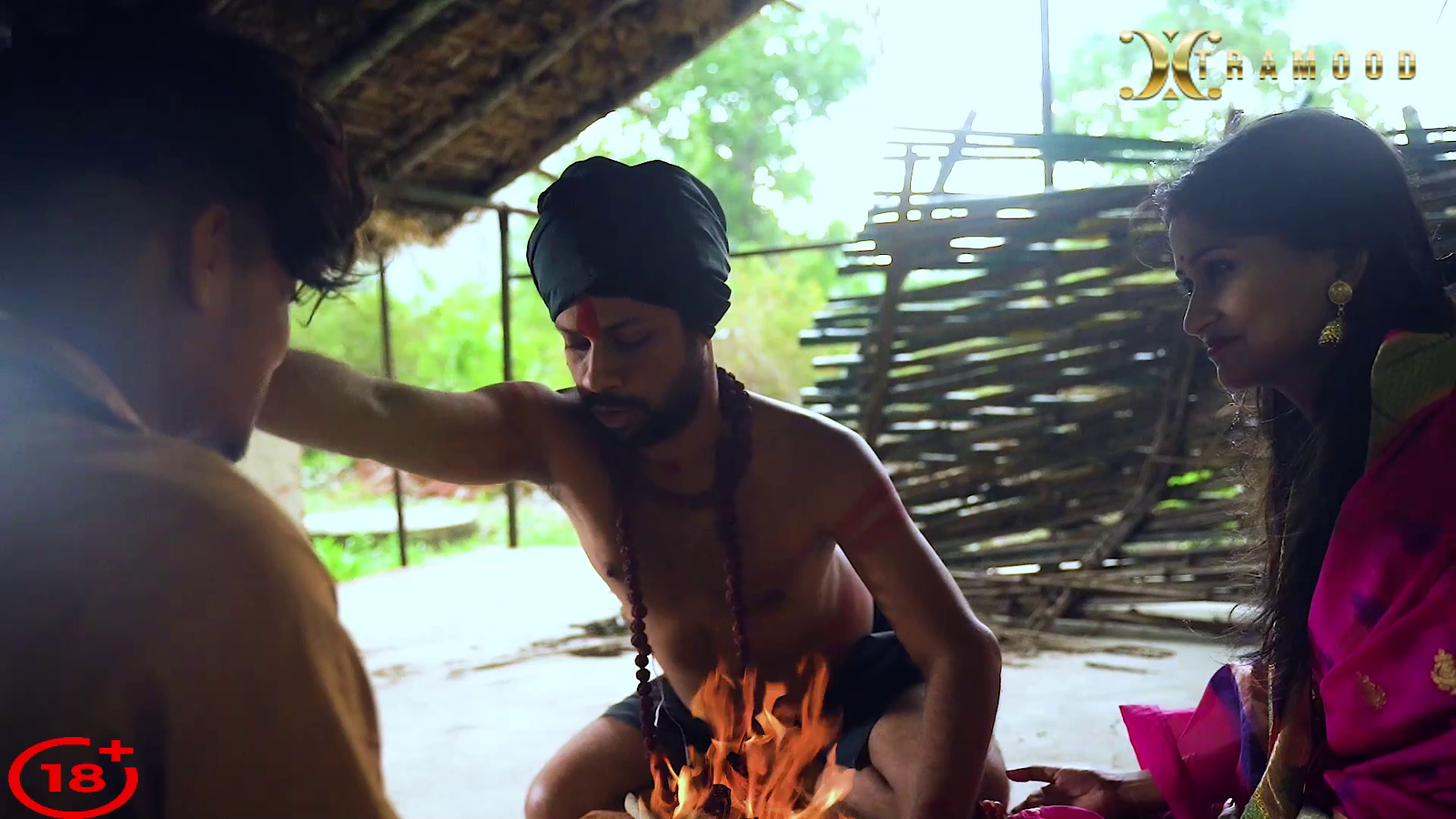 Dhongi Baba-Xtramoods